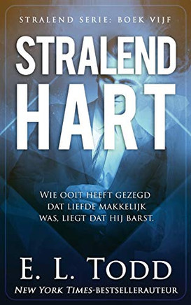 Stralend Hart (Dutch Edition)