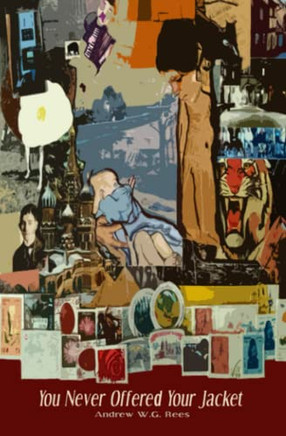 You Never Offered Your Jacket