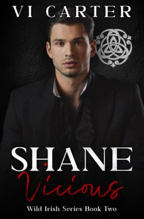 Vicious: A Mafia Romance (Wild Irish)