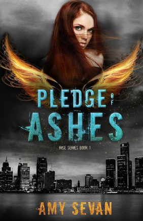 Pledge Of Ashes