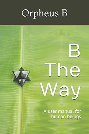 B The Way: A user manual for human beings