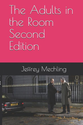 The Adults In The Room