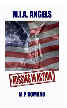 M.I.A. Angels M.I.A. Angels