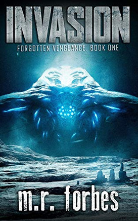 Invasion (Forgotten Vengeance)