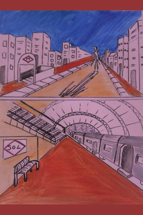 Despues del silencio. (Spanish Edition)