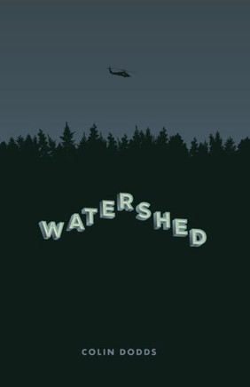 Watershed - A Novel