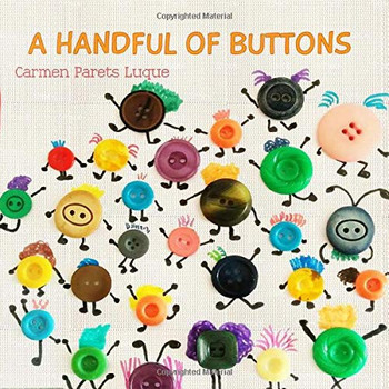 A handful of buttons: Picture book about family diversity