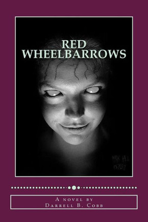 Red Wheelbarrows