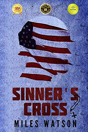 Sinner's Cross: A Novel of the Second World War