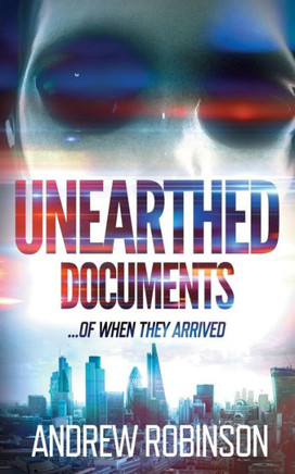 Unearthed Documents: ...Of When They Arrived