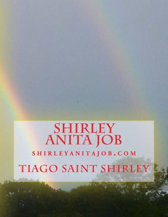 Shirley Anita Job : Shirleyanitajob. Com
