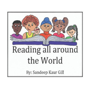 Reading All Around The World