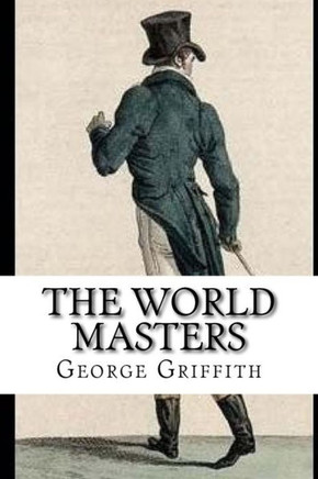 The World Masters - 9781545244609
