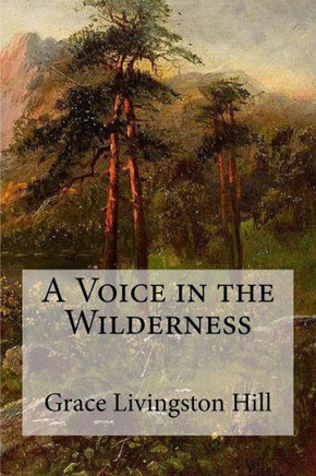 A Voice In The Wilderness - 9781548927110