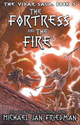 The Fortress And The Fire