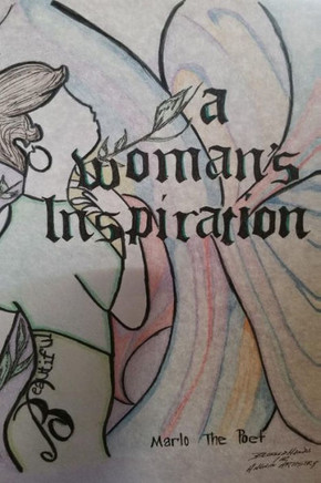 A Woman's Inspiration: A Book Of Poems To Inspire Women