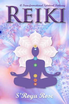 Reiki: A Transformational Spiritual Pathway