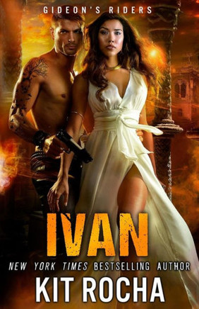 Ivan (Gideon's Riders)