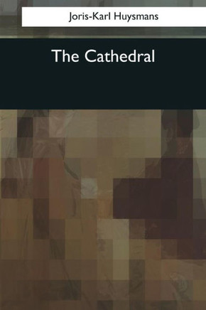 The Cathedral - 9781545040713