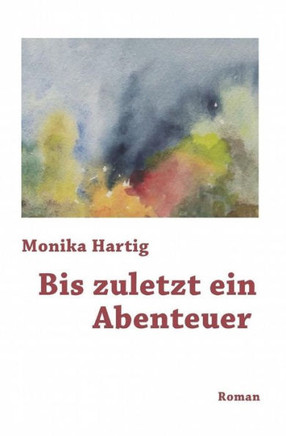 Bis zuletzt ein Abenteuer (German Edition)