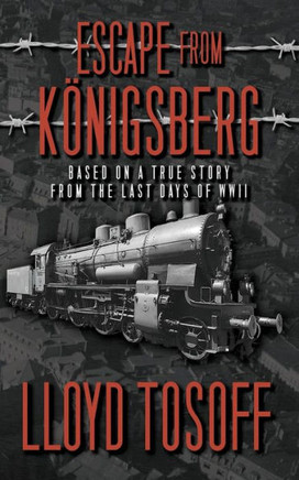 Escape from Konigsberg