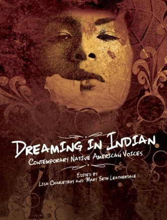 Dreaming In Indian: Contemporary Native American Voices - 9781554516865