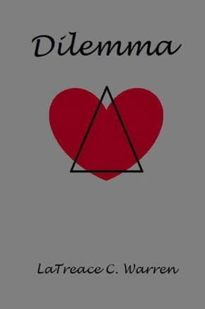 Dilemma - 9781540392497