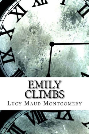 Emily Climbs - 9781974324187