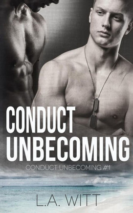 Conduct Unbecoming