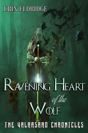 Ravening Heart Of The Wolf