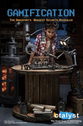 Gamification: The Industry's Biggest Secrets Revealed