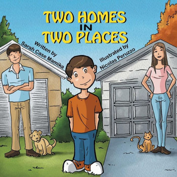 Two Homes In Two Places