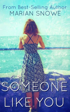 Someone Like You - 9781541268104