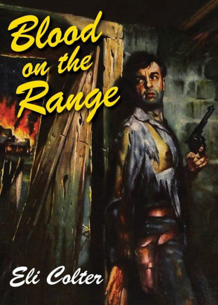 Blood On The Range