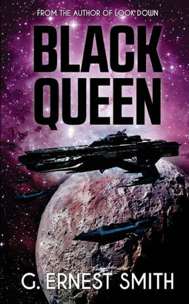Black Queen: Was She A Pirate, A Terrorist Or The Prophesied Savior Of Mankind?
