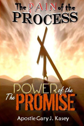 The Pain Of The Process The Power Of The Promise