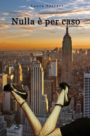 Nulla ? Per Caso (Italian Edition) Nulla ? Per Caso (Italian Edition)