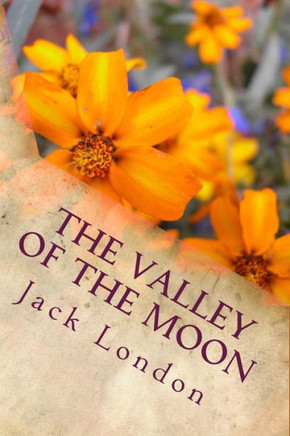 The Valley Of The Moon - 9781985277366