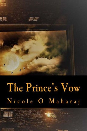 The Prince's Vow (The Vemos Chronicles)