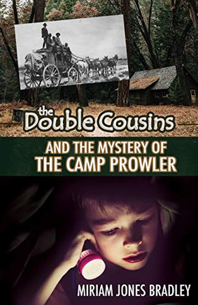 The Double Cousins and the Mystery of the Camp Prowler (The Double Cousins Mystery series)