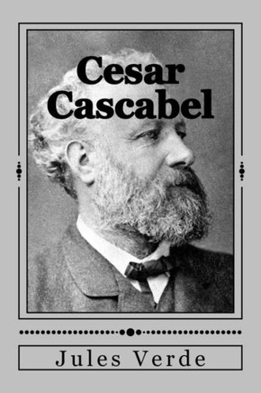 Cesar Cascabel (Dutch Edition)