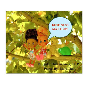 KINDNESS Matters!