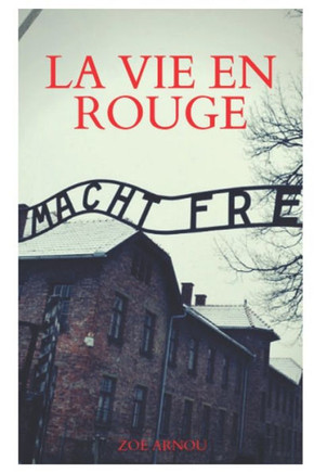 La vie en rouge (French Edition)