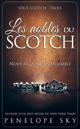 Les Nobles Du Scotch