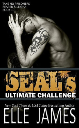 Seal's Ultimate Challenge (Take No Prisoners)