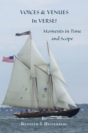 Voices And Venues In Verse: Moments In Time And Scope
