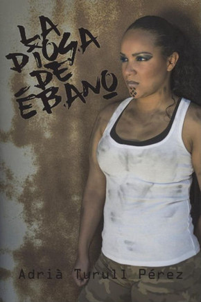 La Diosa de ?bano (Spanish Edition)