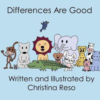 Differences Are Good