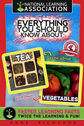 Everything You Should Know About Tea and Vegetables
