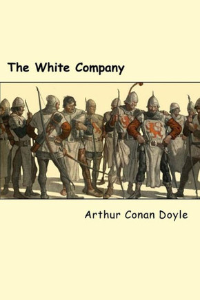 The White Company - 9781983433443